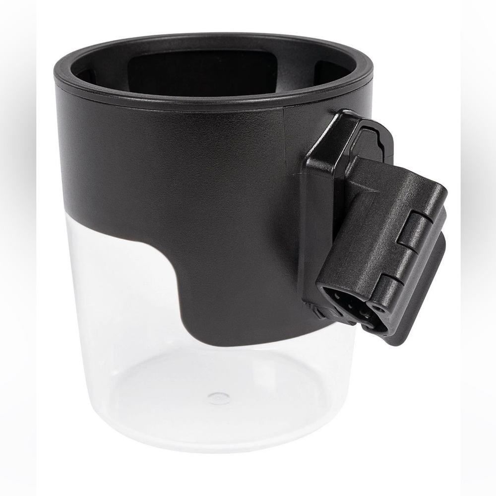 Nuna Trvl cup holder
